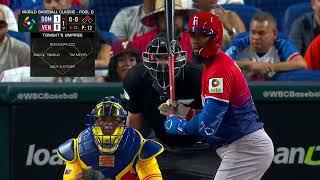 Dominican Republic vs. Venezuela Full Game  2023 World Baseball Classic