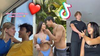 Cute Couples thatll Make You Want Cuddlesss  158 TikTok Compilation