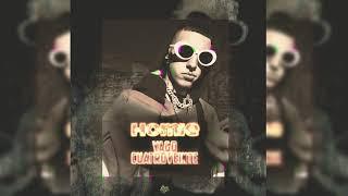 Yago cuatroveinte - Homie Prod.MentaMusic