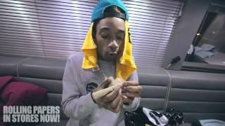 Wiz Khalifa ft. Chevy Woods and Neako - Reefer Party