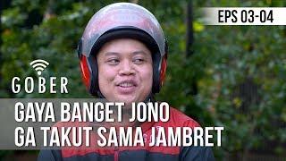 GOBER - Gaya Banget Jono Bilang Ga Takut 11 Desember 2019