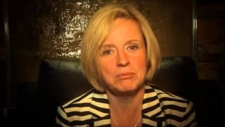 Rachel Notley NDP – Crossing the Floor