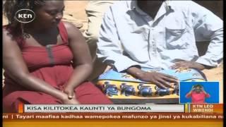 KTN Leo Wikendi Full Bulletin 17th January 2015