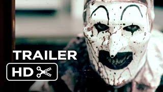 All Hallows Eve Official Trailer 1 2015 - Horror Movie HD