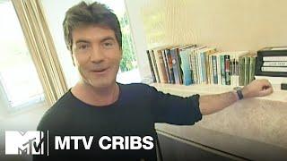 Simon Cowells Los Angeles Home  MTV Cribs