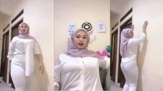 DAILY VLOG HIJABERS CANTIK LIVE