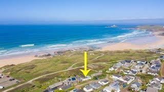 PROPERTY FOR SALE  24 Gwithian Towans Hayle  Bradleys Estate Agents