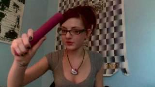 Josie Jacobs OhMiBod Unboxing