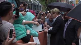 Lion David Wenham TIFF 2016 Movie Premiere Gala Arrival  ScreenSlam