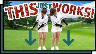 ONE Simple Wrist Trick You Should Know  Good Golfers Do This Ep. 4