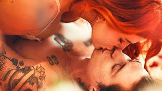 Time is Up 2   Kiss Scene — Vivien and Roy Bella Thorne and Benjamin Mascolo