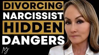 Hidden Dangers of Divorcing a Narcissist Top Attorney Reveals The Must Know Tips to Protect Yourself