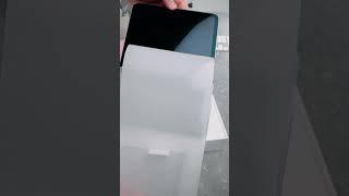 Unbox an iPad Pro with us