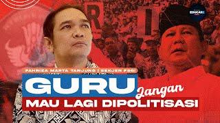 Tambahan Gaji Guru Mulai Oktober  Tambah Janji Bukan Gaji  VEducare Podcast