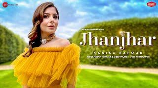 Jhanjhar -  Kanika Kapoor Deep Money & Nitin Gupta   Zee Music Originals