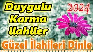 En Sevilen İlahilerYeni Karışık İlahilerGüzel Duygusal İlahilerHüzünlü İlahi Dinle