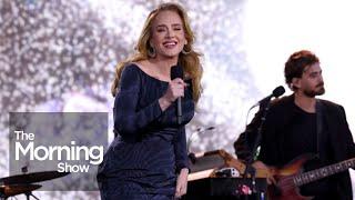 Adele hits pause on music career What’s next for the global icon?