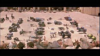 Star Wars Episode I Podracing Featurette