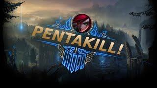 Katarina Penta on Nexus Blitz