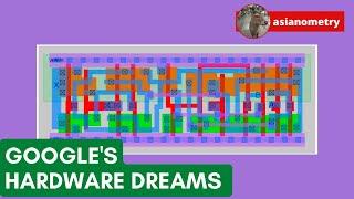 Googles Open Source Hardware Dreams