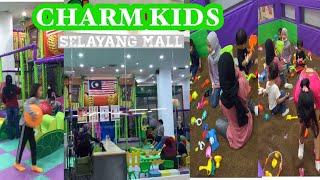 Charm Kids Selayang Mall  Kuala Lumpur Malaysia