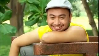 Marcel Darwin ft Rieski Rucita  FTV Lawas Pencopet Cantik