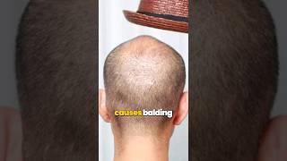 3 Hairloss LIES You Believe