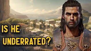What Makes Alexios a Better Protagonist than Kassandra in Assassins Creed Odyssey