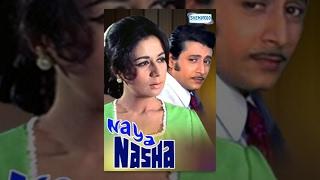 Naya Nasha - Hindi Full Movie - Nanda Ranjit Mullick - Best Movie