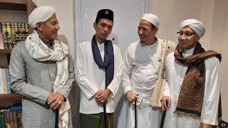 Malam Peringatan Isra Miraj Majelis Ar-Raudhah Solo  19 Rajab 1441 H  13 Maret 2020