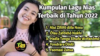 Kumpulan Lagu Nias terupdate di Tahun 2022  Tube Nias Musik Official