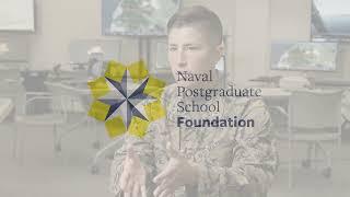 Marine Corps Capt Johanna Tam on the Value of the Naval Postgraduate School