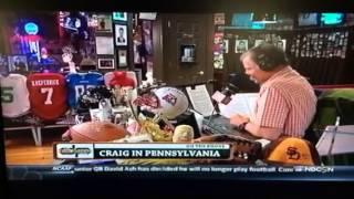 Craig In Pa Is Sad