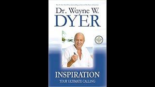 Audiobook Wayne Dyer - Inspiration