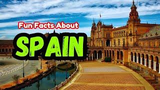 Top 15 Facts about Spain That You Didnt Know  Explore Spain  Hidden Gems