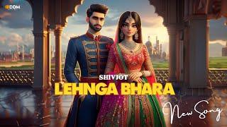 Lehnga Bhara  Shivjot  The Boss  Latest Punjabi Songs 2024  New Punjabi Songs 2024