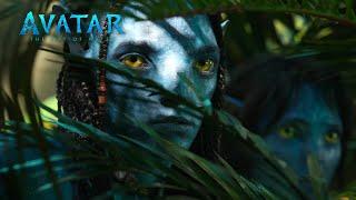 Avatar The Way of Water  Learn The Water Ways  In Cinemas December 16