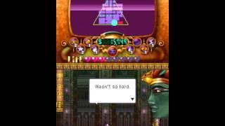 Nintendo DS Longplay 078 Wario - Master of Disguise