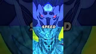 Who is strongest Madara susanoo vs kakashi susanoo