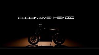 Rumble V5 - Codename HENZO