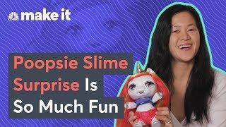 Save Your Money Unboxing Poopsie Slime Surprise Unicorn