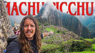 viaggio nella città perduta degli Inca  Machu Picchu come non lavete mai vista