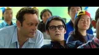 The Internship  Rules at Google  Clip HD