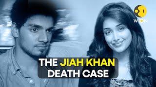 The Jiah khan death case A timeline of events