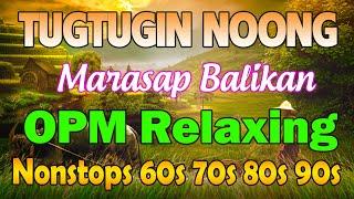 Bagong Kanta Nonstop 70s 80s 90sTagalog Pinoy Old Love Songs  Stress Reliever