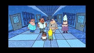 Captain Underpants The First Epic Movie 2017 - End Credits Scene 55