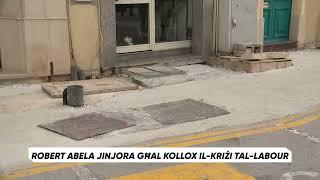 Robert Abela jinjora għal kollox il-kriżi tal-Labour