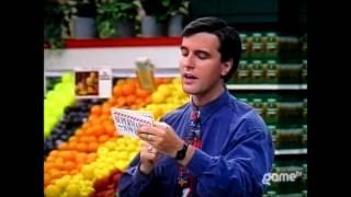 Supermarket Sweep Canada Part 2