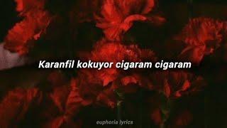 Manuş Baba  Haberin Var Mı?  Sözleri Lyrics