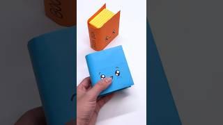 Origami Book Secret Box